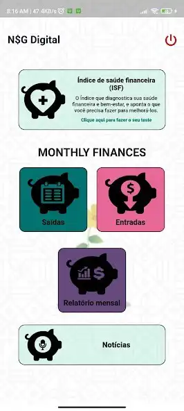 Play NSG Digital as an online game NSG Digital with UptoPlay