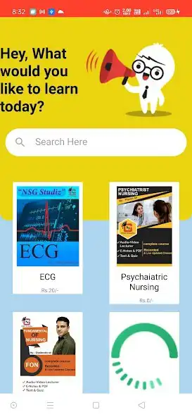 Play NSG Studiz as an online game NSG Studiz with UptoPlay