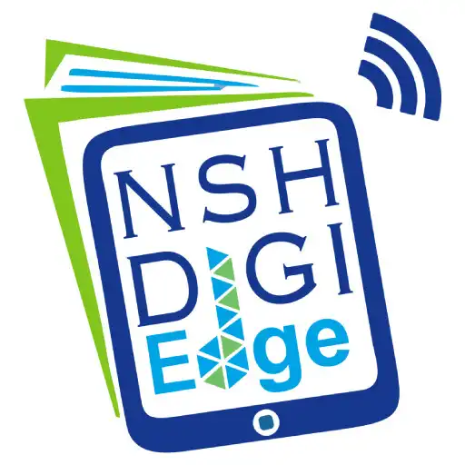 Play NSH DigiEdge APK Play NSH DigiEdge APK