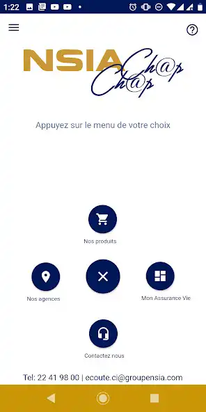 Play Nsia Chap Chap (CI) as an online game Nsia Chap Chap (CI) with UptoPlay
