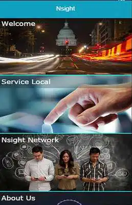 Play nsight  and enjoy nsight with UptoPlay