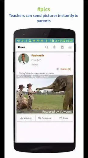 Play NSJHS