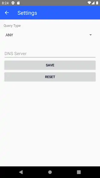 Play Nslookup Pro as an online game Nslookup Pro with UptoPlay