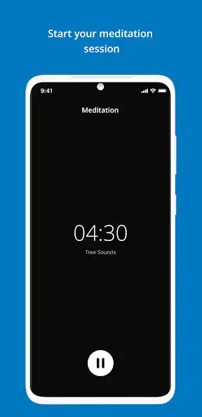 Play NS Mindfulness as an online game NS Mindfulness with UptoPlay