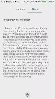 Play NSMindful