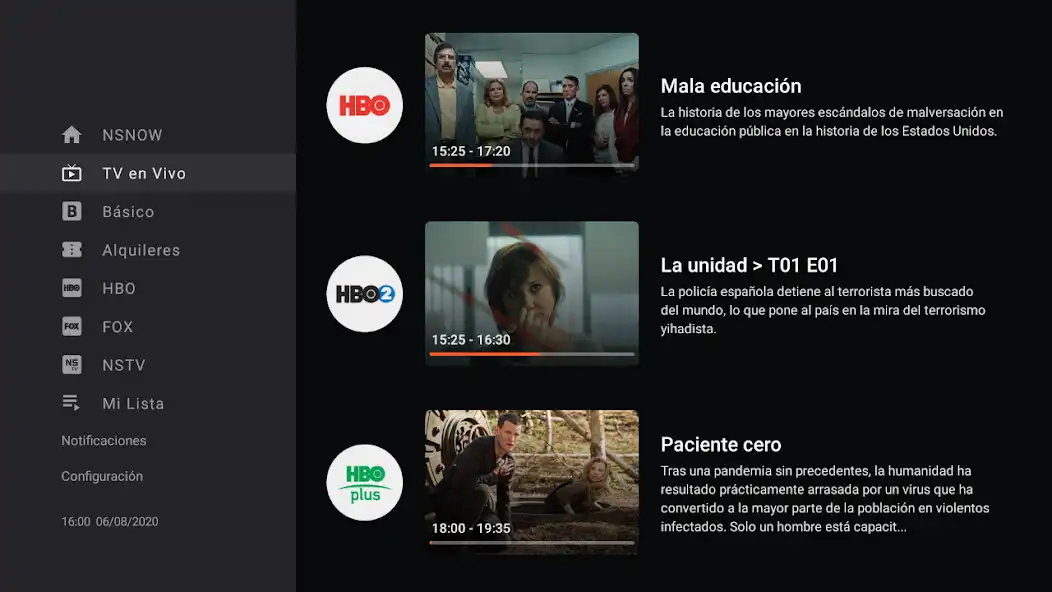 Play NSNOW as an online game NSNOW with UptoPlay