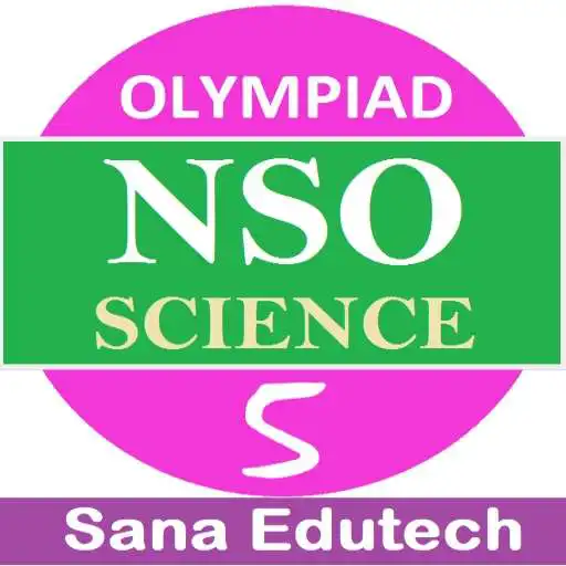 Play NSO 5 Science Olympiad APK Play NSO 5 Science Olympiad APK