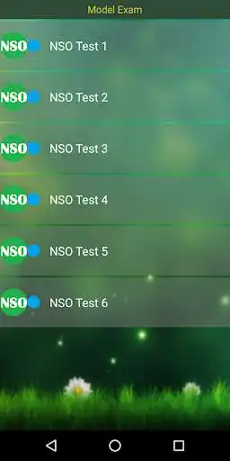 Play NSO 5 Science Olympiad as an online game NSO 5 Science Olympiad with UptoPlay