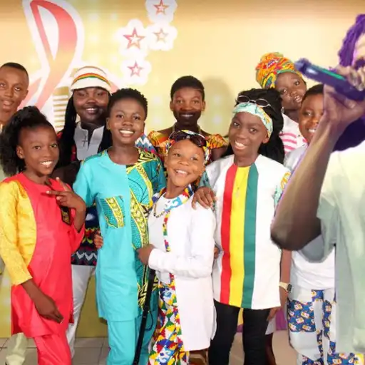 Play Nsoromma - ADOM TV APK Play Nsoromma - ADOM TV APK