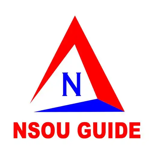 Play NSOU GUIDE APK