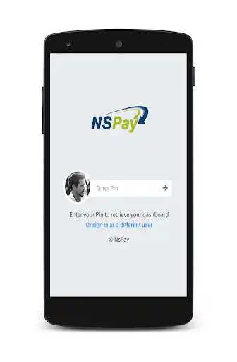Play NS PAY as an online game NS PAY with UptoPlay
