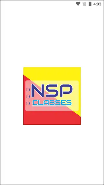 Play NSP Classes  and enjoy NSP Classes with UptoPlay