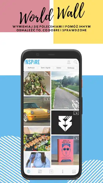 Play !NSPiRE  and enjoy !NSPiRE with UptoPlay