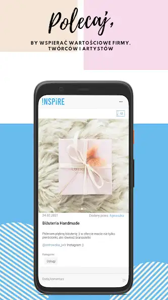 Play !NSPiRE as an online game !NSPiRE with UptoPlay