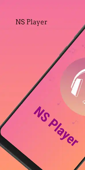 Play NS Player  and enjoy NS Player with UptoPlay