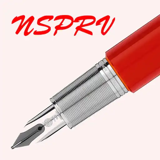Play NSPRV APK