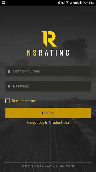 Play NS Rating  and enjoy NS Rating with UptoPlay