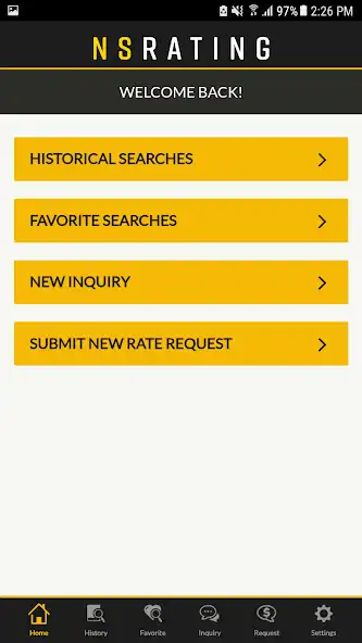 Play NS Rating as an online game NS Rating with UptoPlay