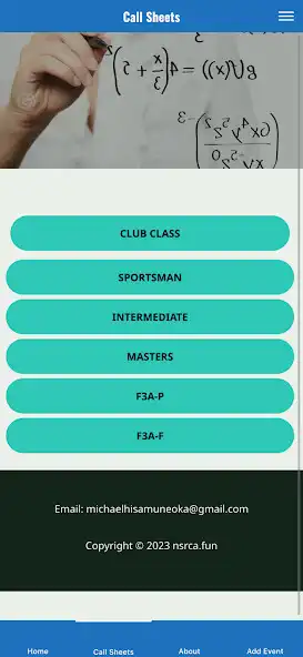 Play NSRCA  and enjoy NSRCA with UptoPlay