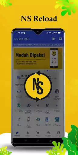 Play NS RELOAD  and enjoy NS RELOAD with UptoPlay