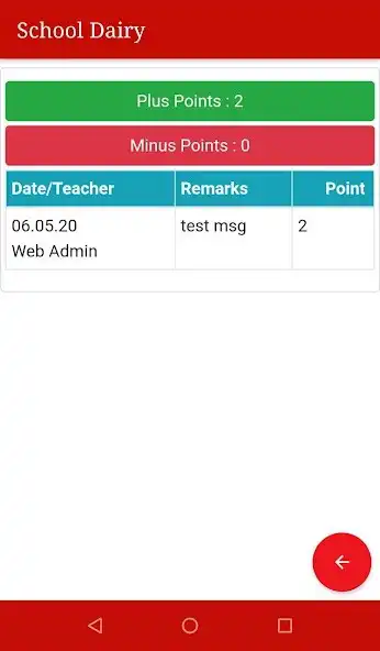 Play NSSEMHS as an online game NSSEMHS with UptoPlay