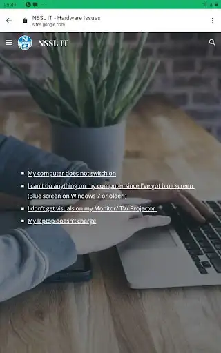 Play NSSL IT Knowledge Centre and enjoy NSSL IT Knowledge Centre with UptoPlay Play NSSL IT Knowledge Centre and enjoy NSSL IT Knowledge Centre with UptoPlay