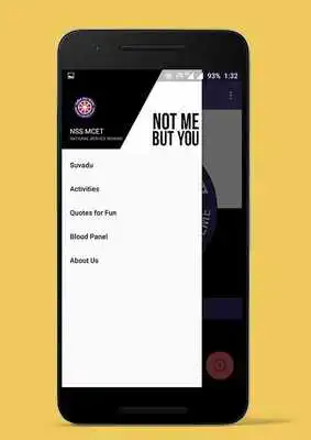 Play NSS MCET 2016