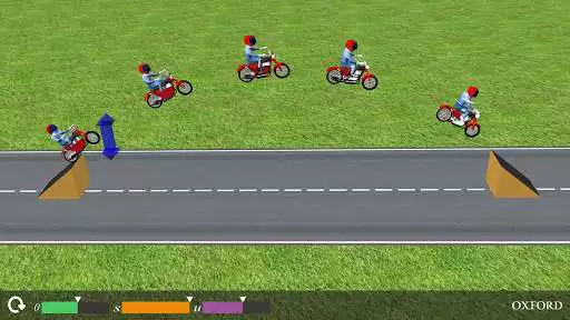 Play NSS Physics at Work AR