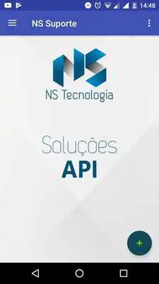 Play NS Tecnologia - Suporte