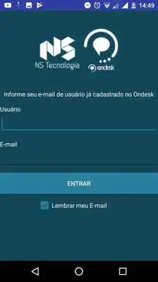 Play NS Tecnologia - Suporte