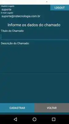 Play NS Tecnologia - Suporte