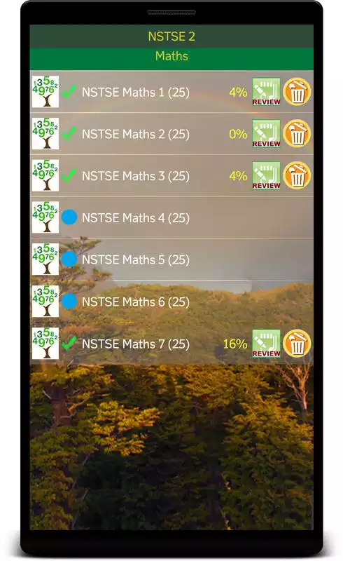 Play NSTSE 2