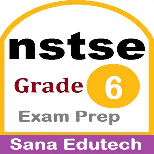 Play NSTSE 6 Exam Prep APK Play NSTSE 6 Exam Prep APK