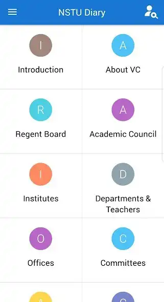 Play NSTU Diary  and enjoy NSTU Diary with UptoPlay