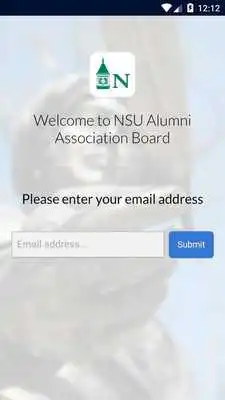 Play NSU Alumni Association Board