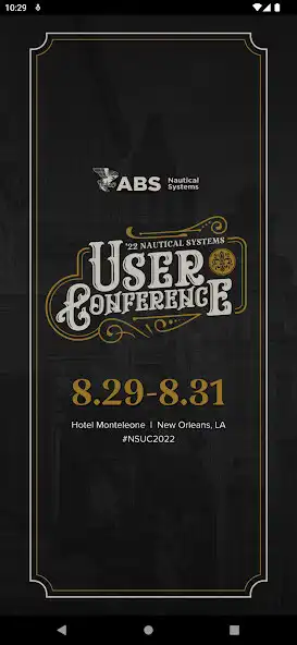Play NSUC Event App  and enjoy NSUC Event App with UptoPlay