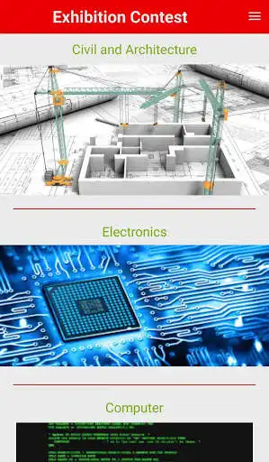 Play NSUtechfest as an online game NSUtechfest with UptoPlay