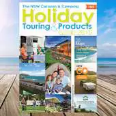 Free play online NSW Caravan Camping  RV Guide APK