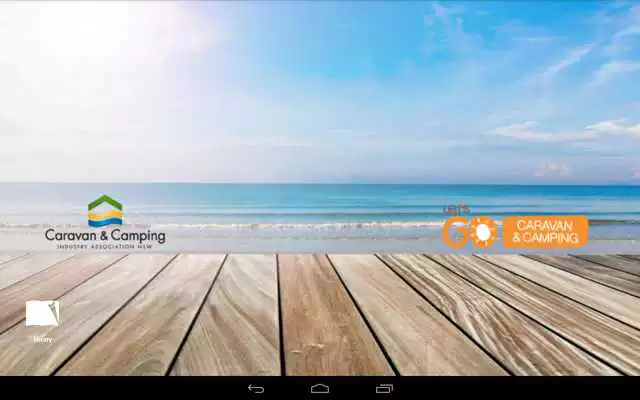 Play NSW Caravan Camping  RV Guide