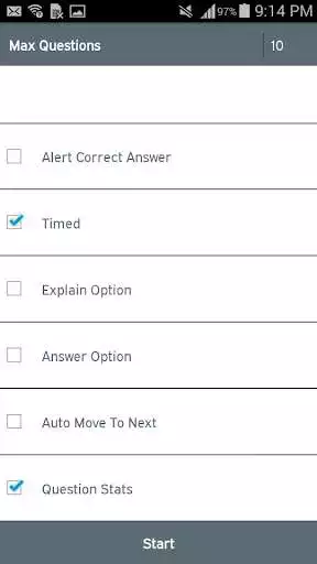 Play NSW DKT Car App