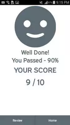 Play NSW DKT Car App