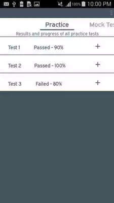 Play NSW DKT Car App