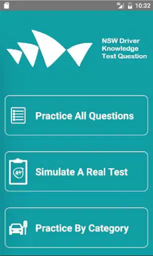NSW Driver Test -All Questions online game with UptoPlay