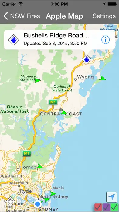 Play NSWFires  and enjoy NSWFires with UptoPlay