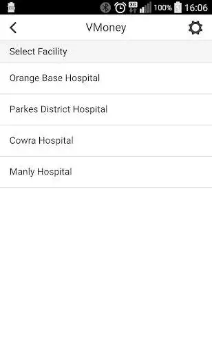 Play NSW Health VMoney Mobile Play NSW Health VMoney Mobile
