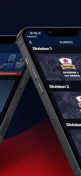 Play NSW Rugby TV as an online game NSW Rugby TV with UptoPlay