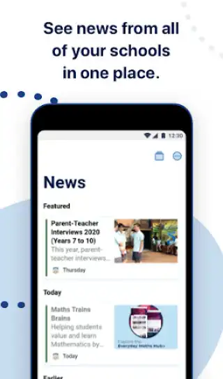Play NSW Schools Parent App  and enjoy NSW Schools Parent App with UptoPlay