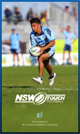 Play NSW Touch