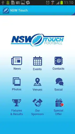 Play NSW Touch