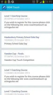 Play NSW Touch